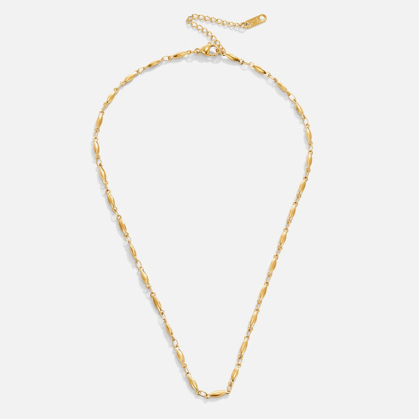 Alea Chain Necklace