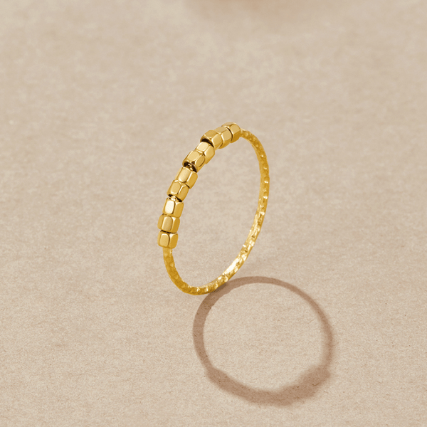 Alison Fidget Ring
