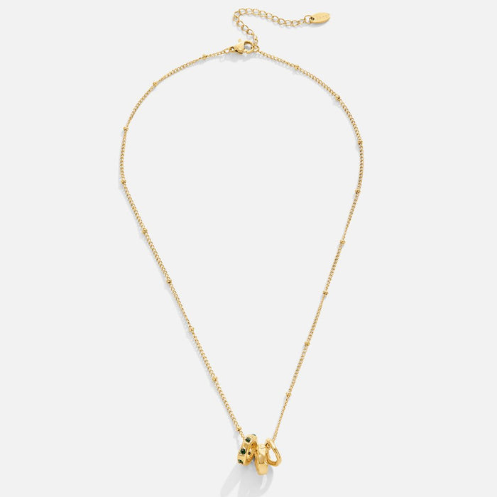 Camilla Pendant Necklace