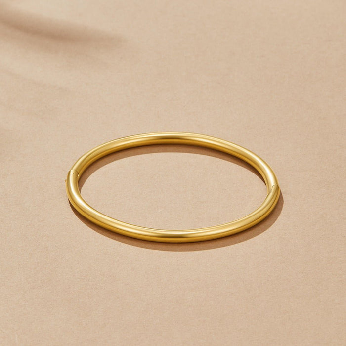 Eli Gold Bangle
