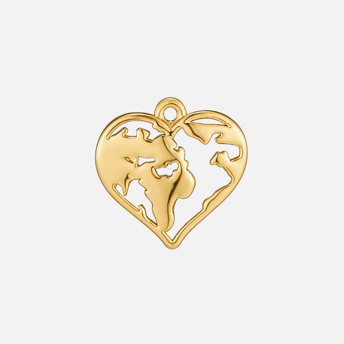 Golden Charm - Not For Sale