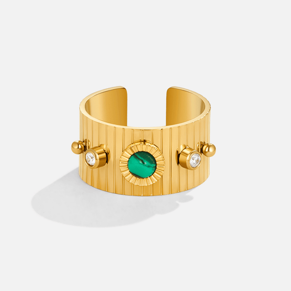 Vintage Dakota Gold Ring