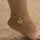 Anklet