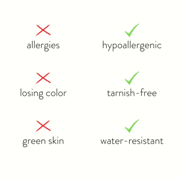 Louise Double Pearl Pendant Necklace