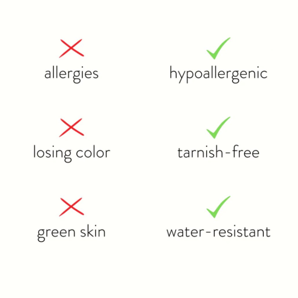 Layered Gold Wave Bracelet